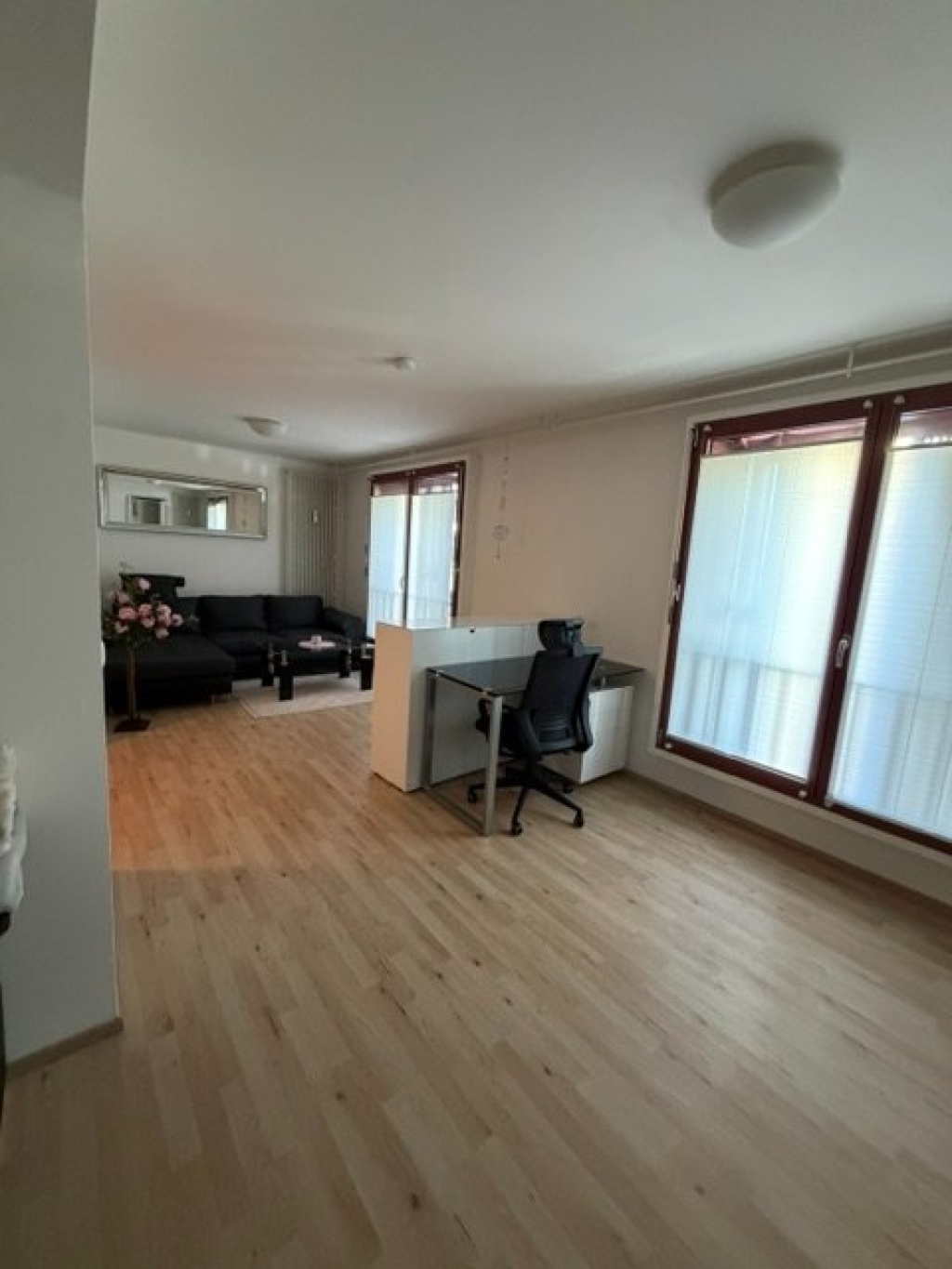 1-Zimmer-Wohnung Kasernenviertel Furtmayrstraße 23 - Bild 6