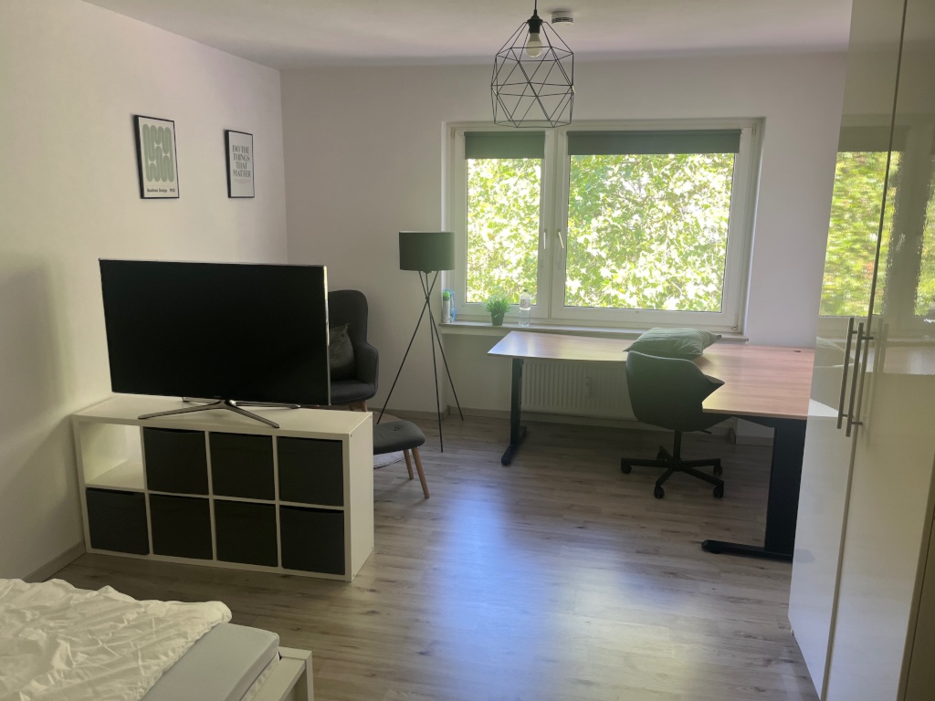 Habitación en WG Sonnenhügel Bramscher Straße - foto 2