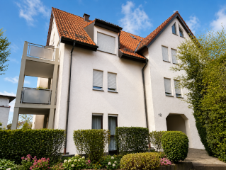 Ad image: Charmante 2-Zimmer-Wohnung mit Wohlfühlgarantie