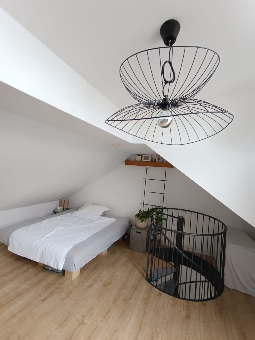 Maisonettewohnung zur Zwischenmiete (Dez 26 bis Ende Feb 27) – Merheimer Straße 1, 50733 Köln Nippes – Vorschaubild 11