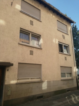 Ad image: 3 Zimmer, Küche, Bad, Garten