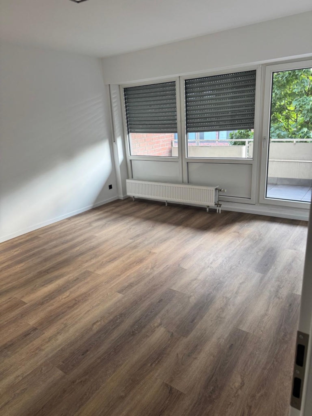 WG-Zimmer Geist Hammerstraße  247 - Bild 4