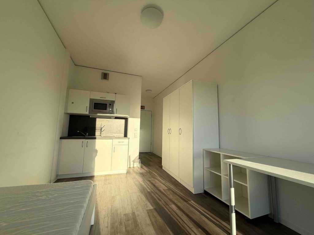 Möbliertes Studioapartment in Golm (Potsdam) – Taubenbogen, 14476 Potsdam Potsdam Golm – Vorschaubild 6