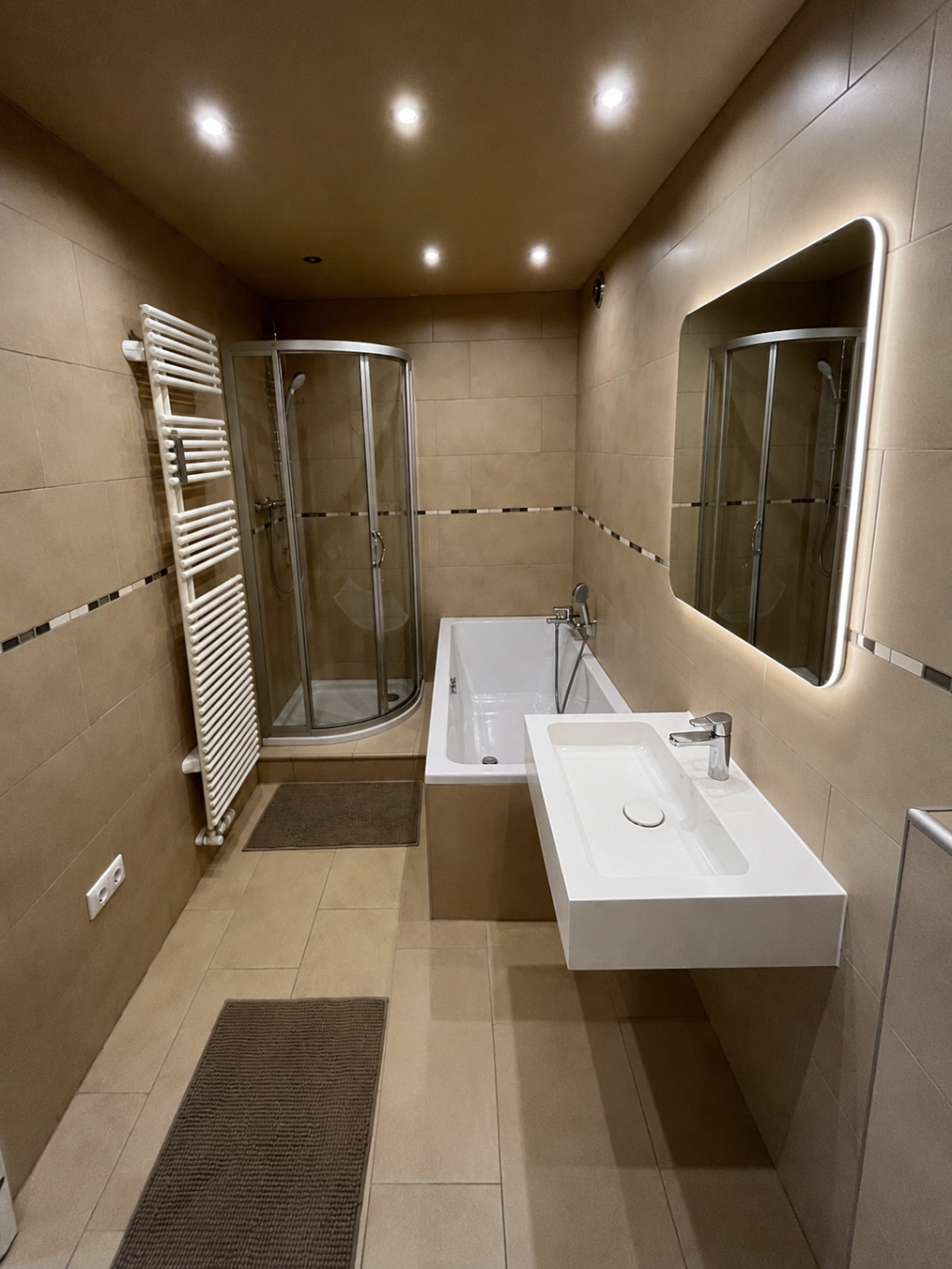 Flatshare Aubing-Lochhausen-Langwied Radolfzeller Straße 9A - picture 5