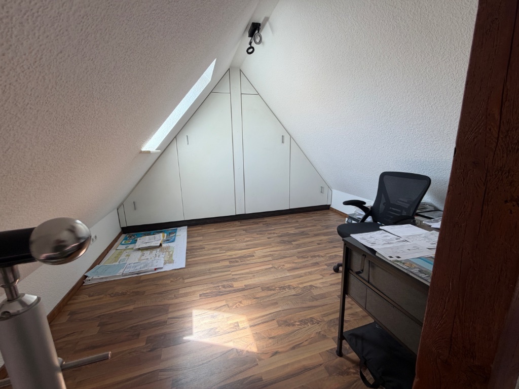 Apartamento Schwabach Limbacherstraße - foto 12