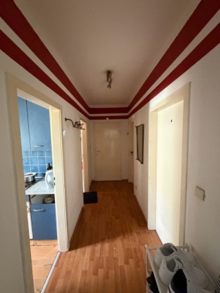 Anzeigenbild: Zimmer in 3er WG nahe der Uni sucht neue(n) Mitbewohner/in