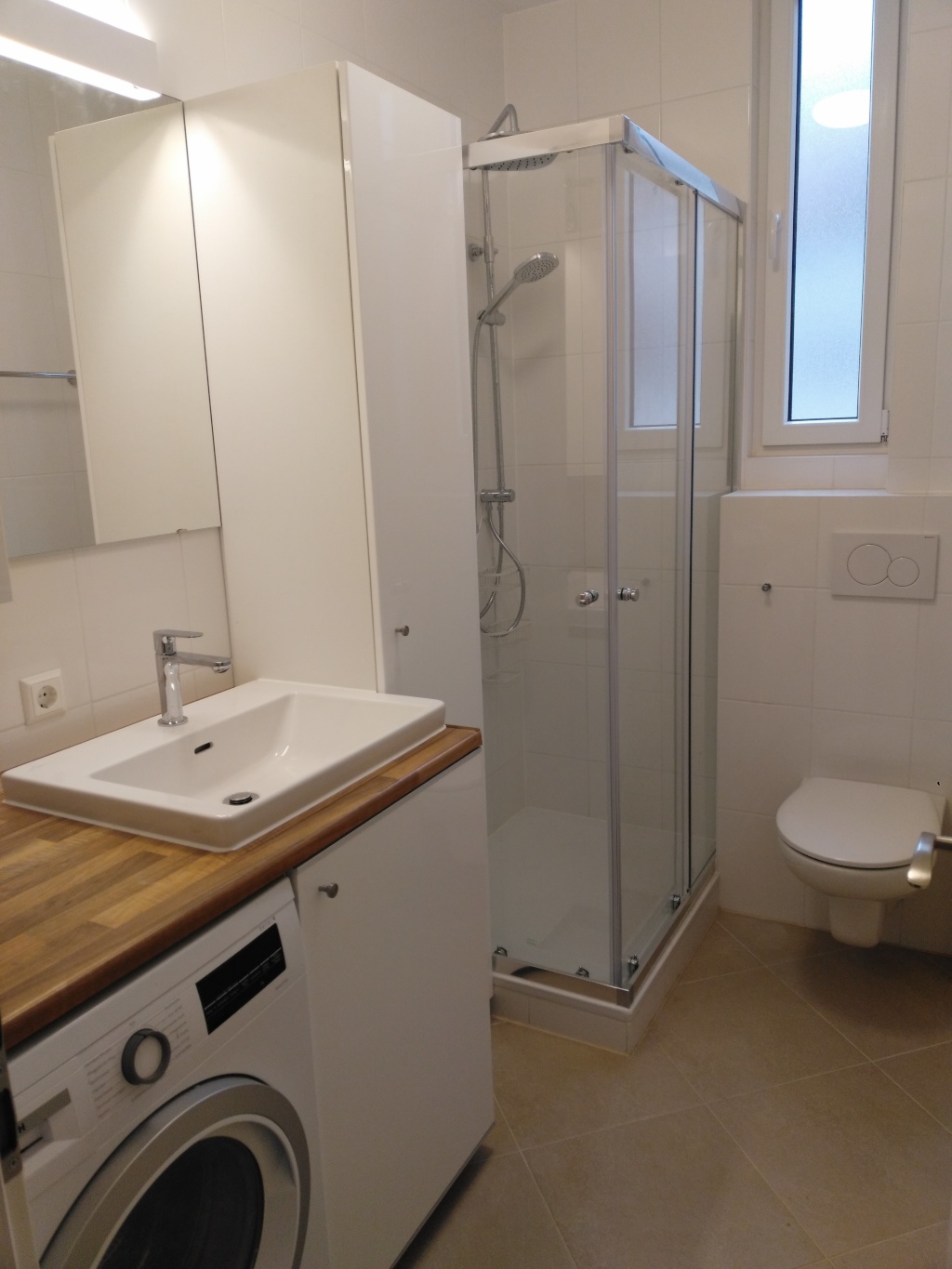 Charmante 3-Zimmer-Wohnung im Herzen Stuttgarts – Lembergstraße, 70188 Stuttgart Ost – Vorschaubild 10