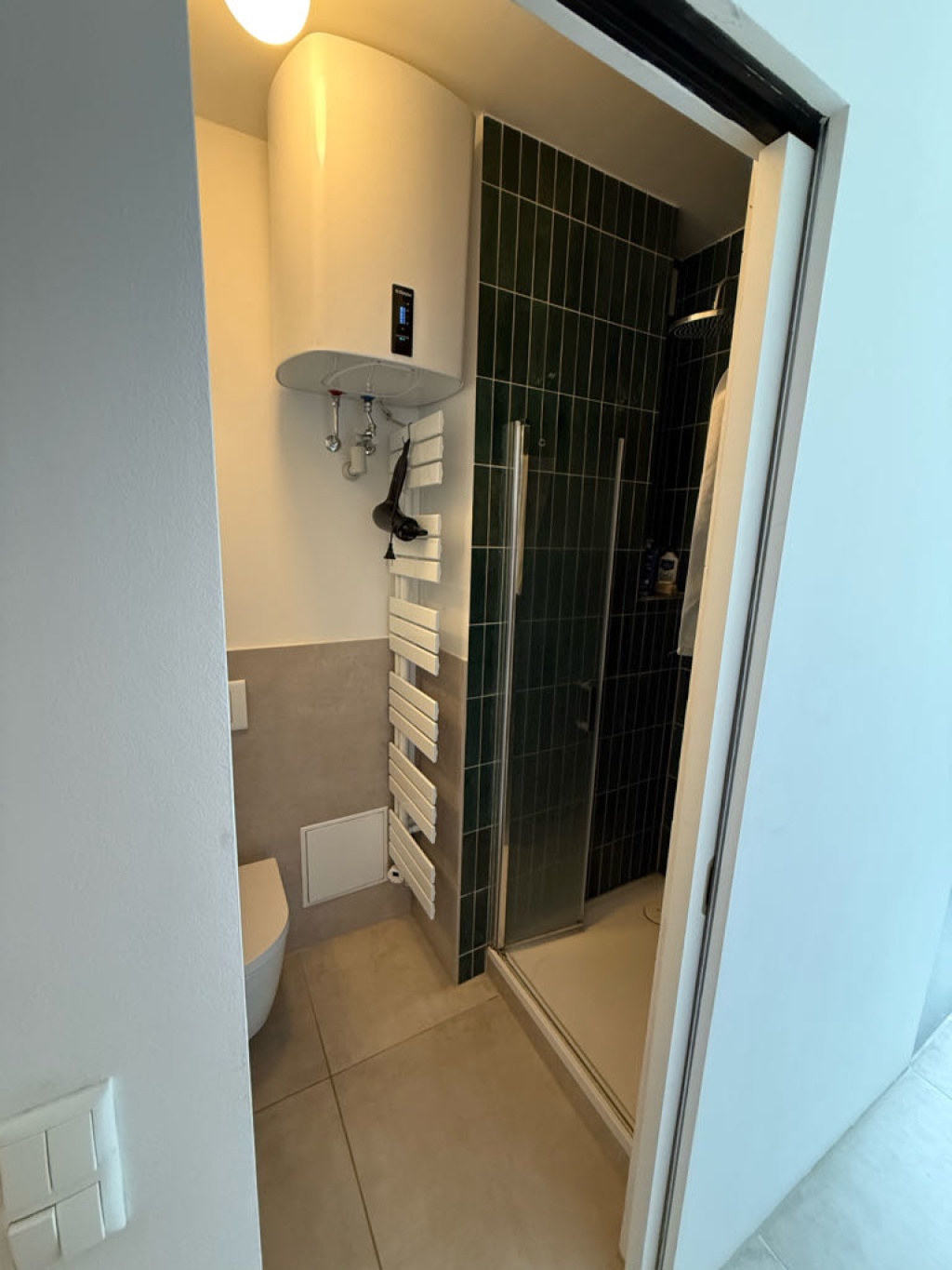 1-Zimmer-Wohnung Friedrichshain-Kreuzberg Görlitzer Straße - Bild 5