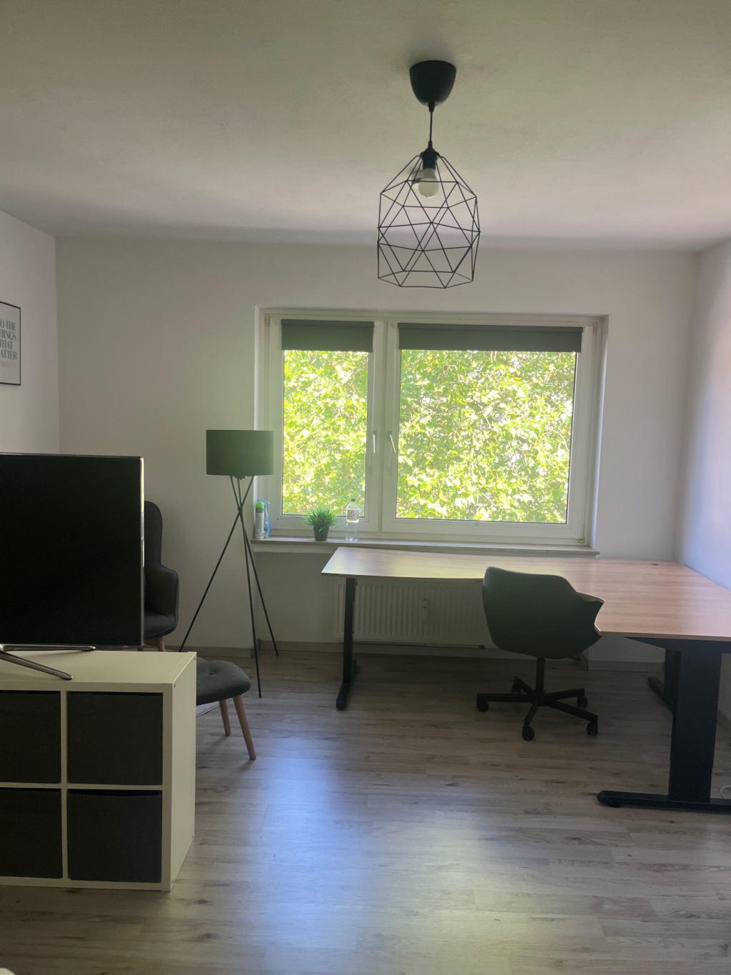 Habitación en WG Sonnenhügel Bramscher Straße - foto 4