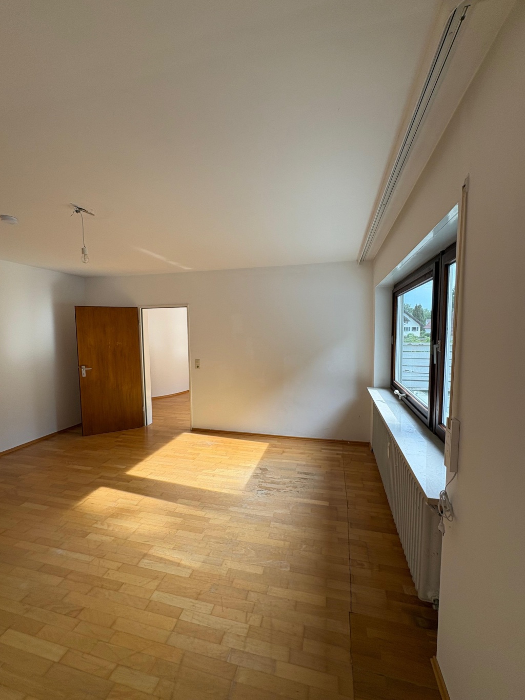 Flat Sendling Hirsch-Gereuth-Straße - Zimmer 2
