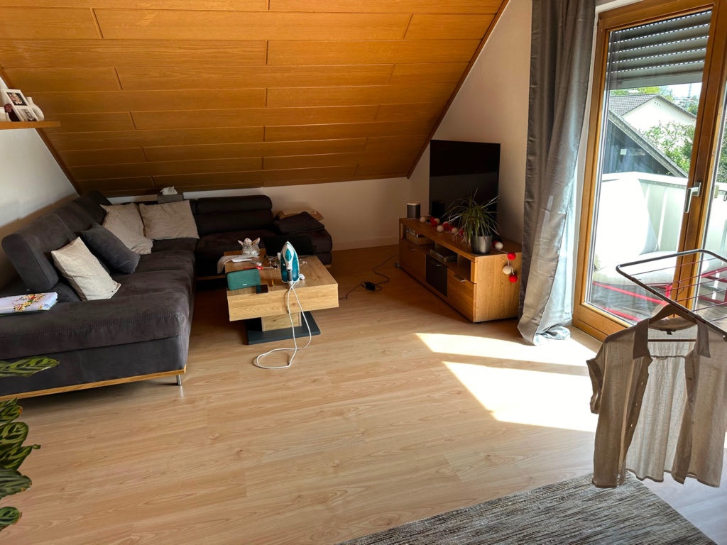 WG-Zimmer Heimstetten Poinger Straße 13 - Zimmer