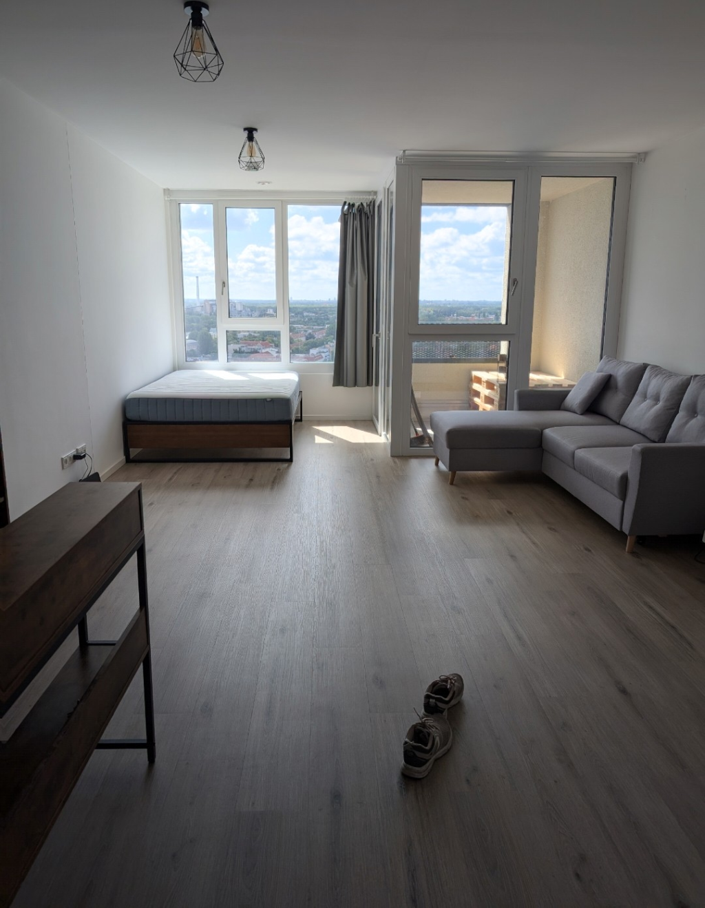 Zwischenmiete in Lichtenberg - Studio – Frankfurter Allee 218, 10365 Berlin Lichtenberg – Vorschaubild 2