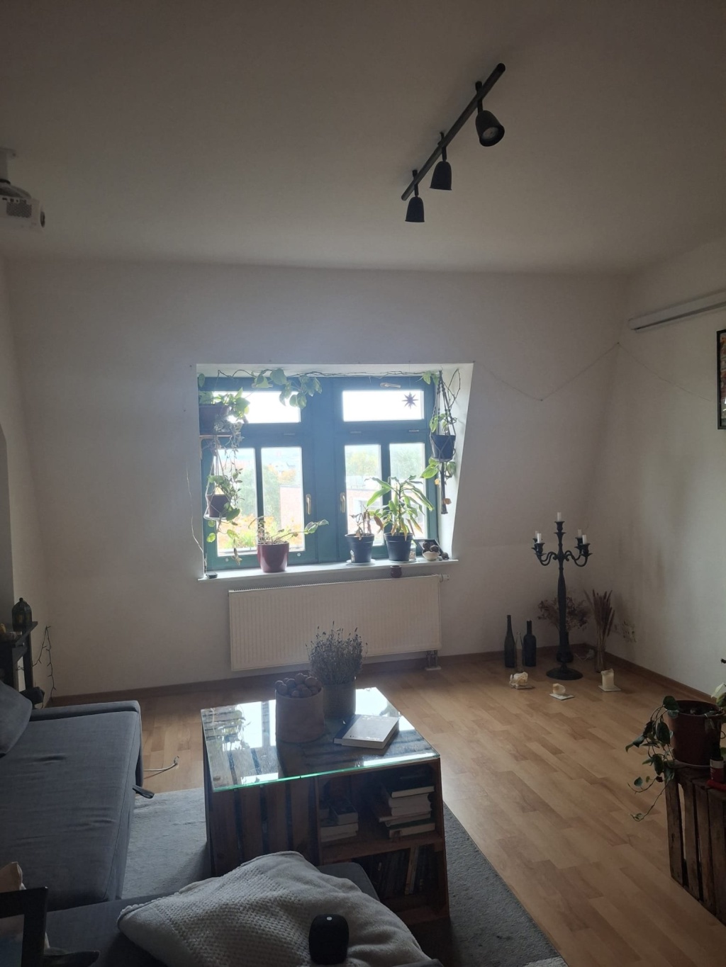 Möblierte 2-Zimmer-Wohnung in Dresden – Gehestraße 13, 1127 Dresden Pieschen – Vorschaubild 2