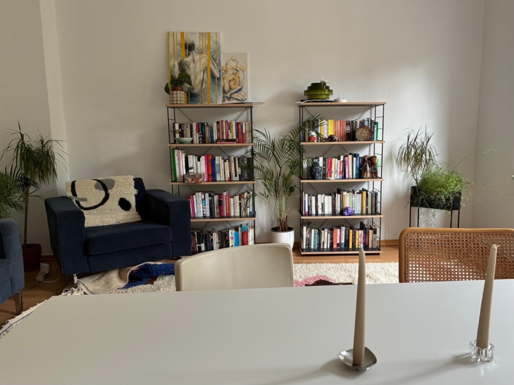 1-Zimmer-Wohnung Neukölln Wildenbruchstraße 50 - Bild 7