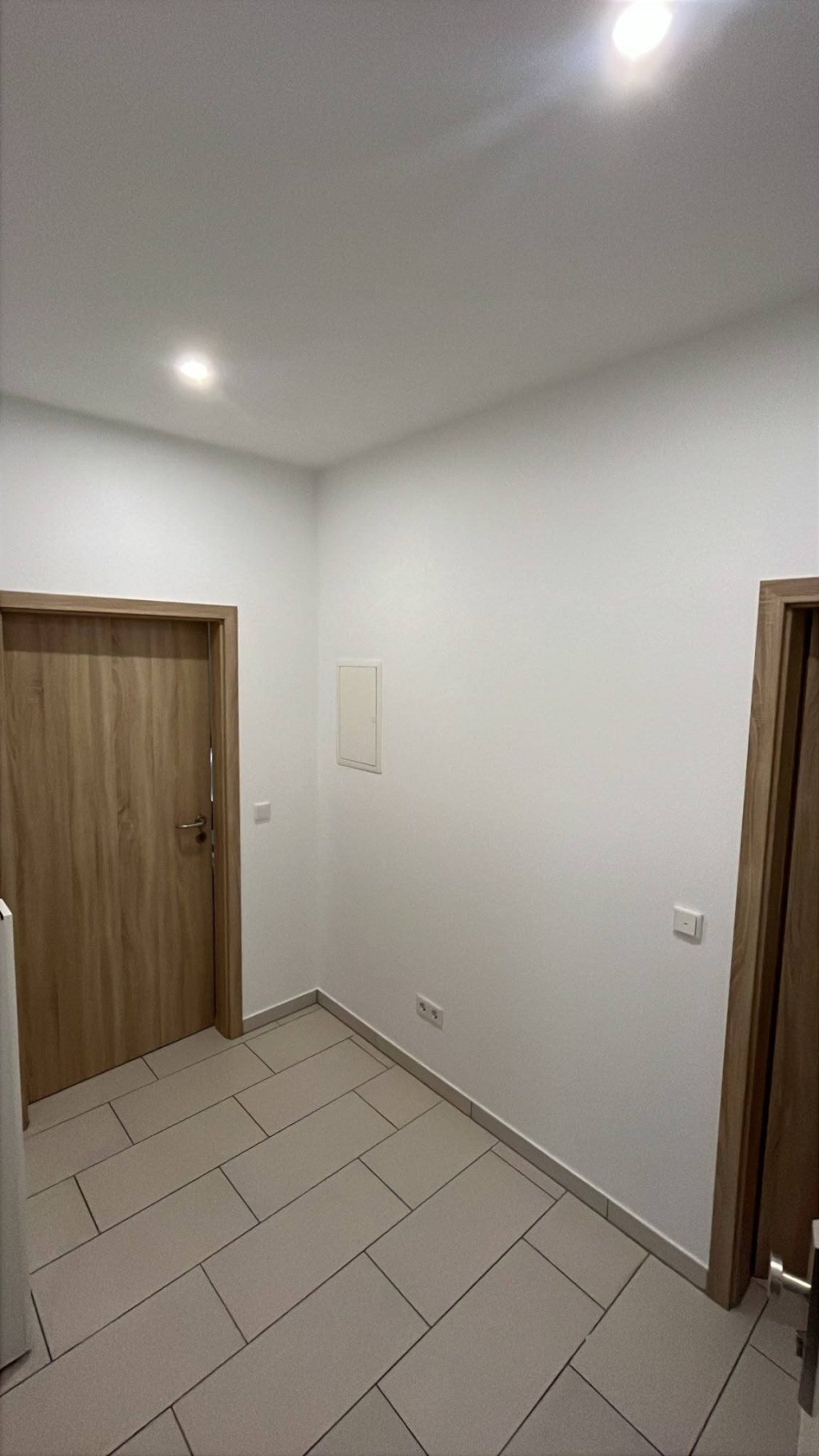 Schöne 2-Zimmer-Wohnung mit Einbauküche und Garage – wilhemstrasse 6, 33602 Bielefeld mitte – Vorschaubild 4