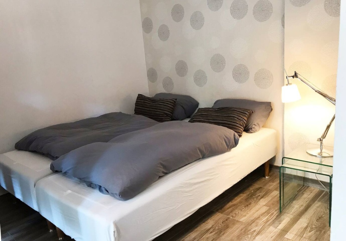 Comfortable Central Apartment with Terrace & Free Parking – Motzstraße 47, 10777 Berlin Schöneberg – Vorschaubild 6