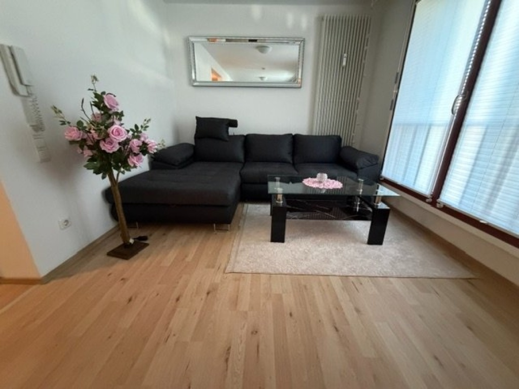 1-Zimmer-Wohnung Kasernenviertel Furtmayrstraße 23 - Bild 9