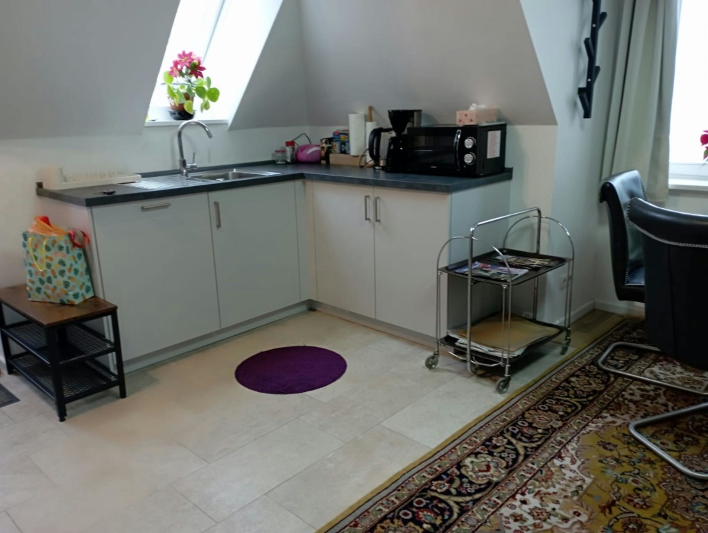 Hardenbergstraße, Hamburg – Hardenbergstraße, 22587 Hamburg Blankenese – Vorschaubild 7