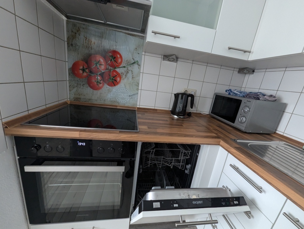 1-Zimmer-Wohnung Brühl Eichendorff Straße 7 - Bild 6