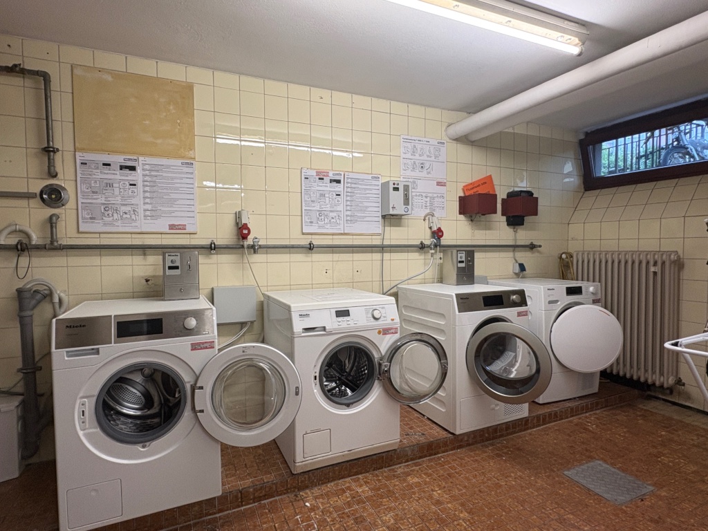 Helles Apartment in Erlangen-Sieglitzhof – Rennesstraße 41, 91054 Erlangen Sieglitzhof – Vorschaubild 5