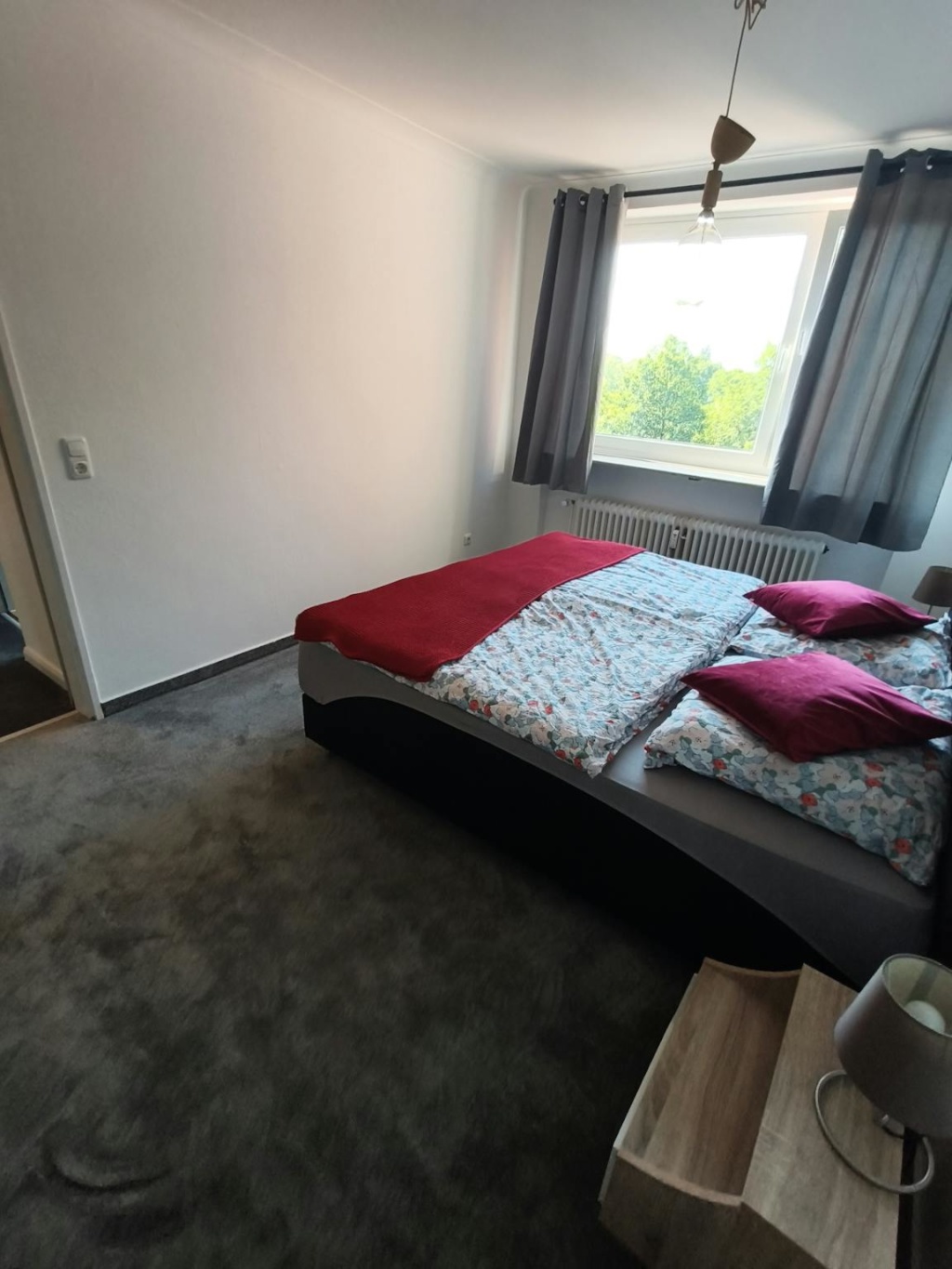 Oddernskamp, Hamburg – Oddernskamp, 22529 Hamburg Eppendorf – Vorschaubild 8