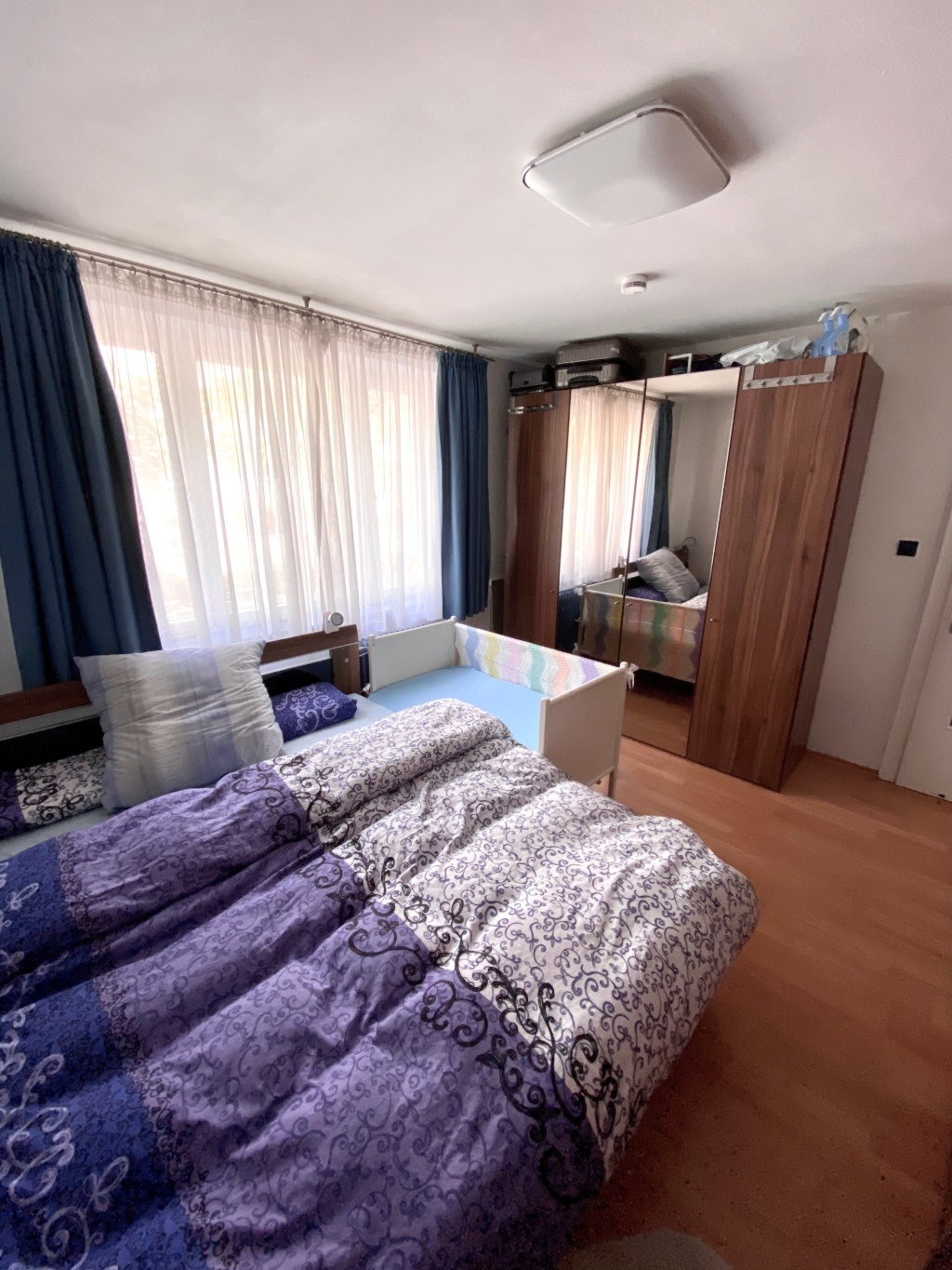 Möblierte 3-Zimmer-Wohnung am Hohenzollernplatz in Schwabing – ab Mitte August – Hohenzollernplatz 4, 80796 München Schwabing-West – Vorschaubild 6