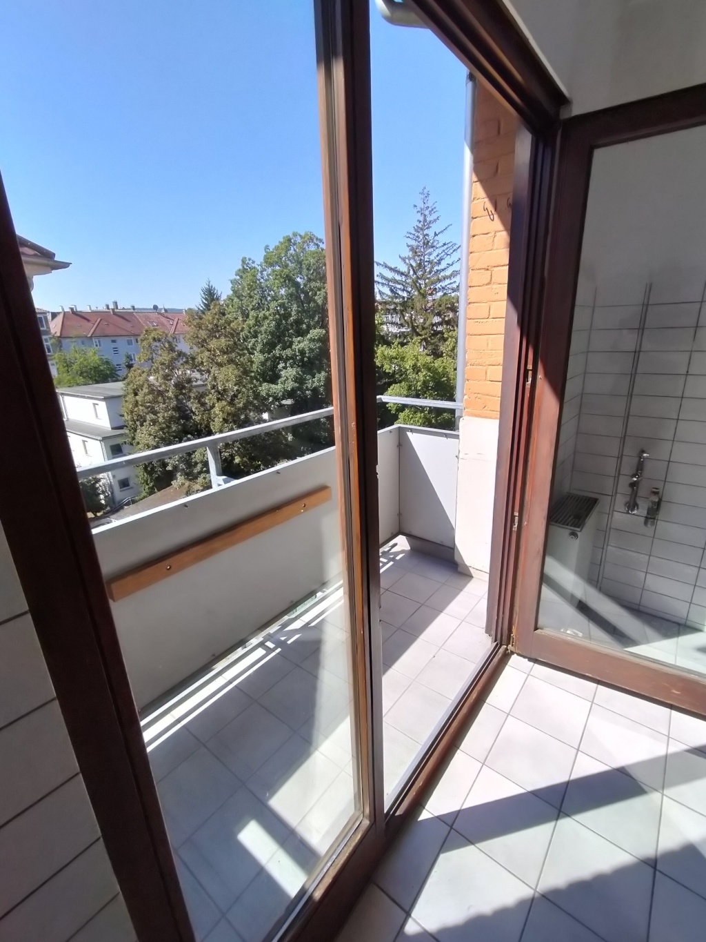 4,5 Zi. Wohnung WG geeignet – Waiblinger Straße, 70372 Stuttgart Bad Cannstatt – Vorschaubild 3