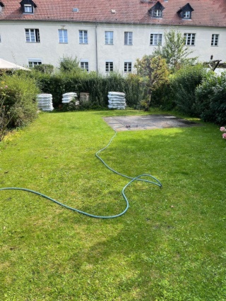3-ZimmerWohnung in Zehlendorf von September bis Oktober zu mieten — photo 1
