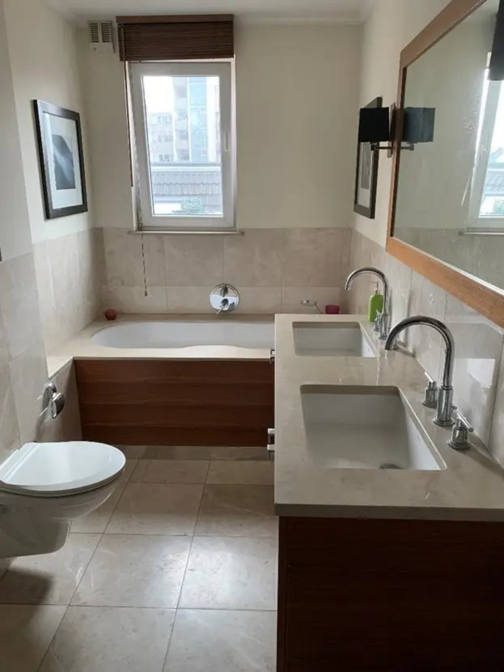 WG-Zimmer Maxvorstadt Gabelsbergerstraße 48A - Bild 4