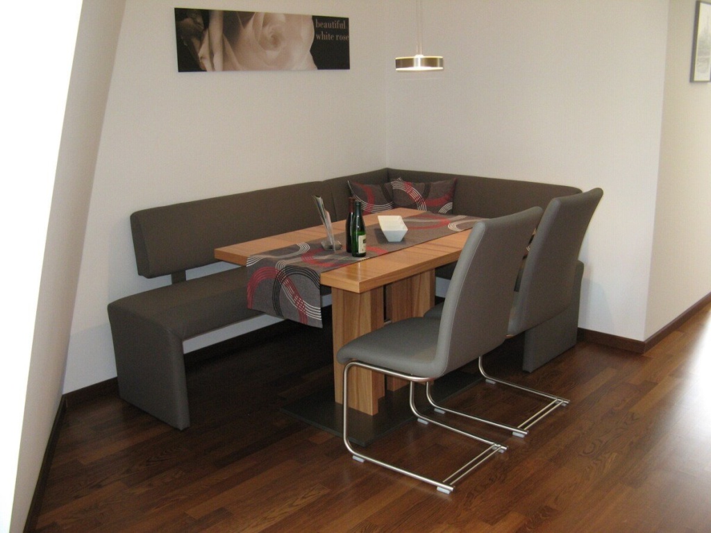 Exklusive 2 Zimmer Wohnung zur Langzeitmiete in der Dresdner Altstadt – Salzgasse 6, 1067 Dresden Innere Altstadt – Vorschaubild 5