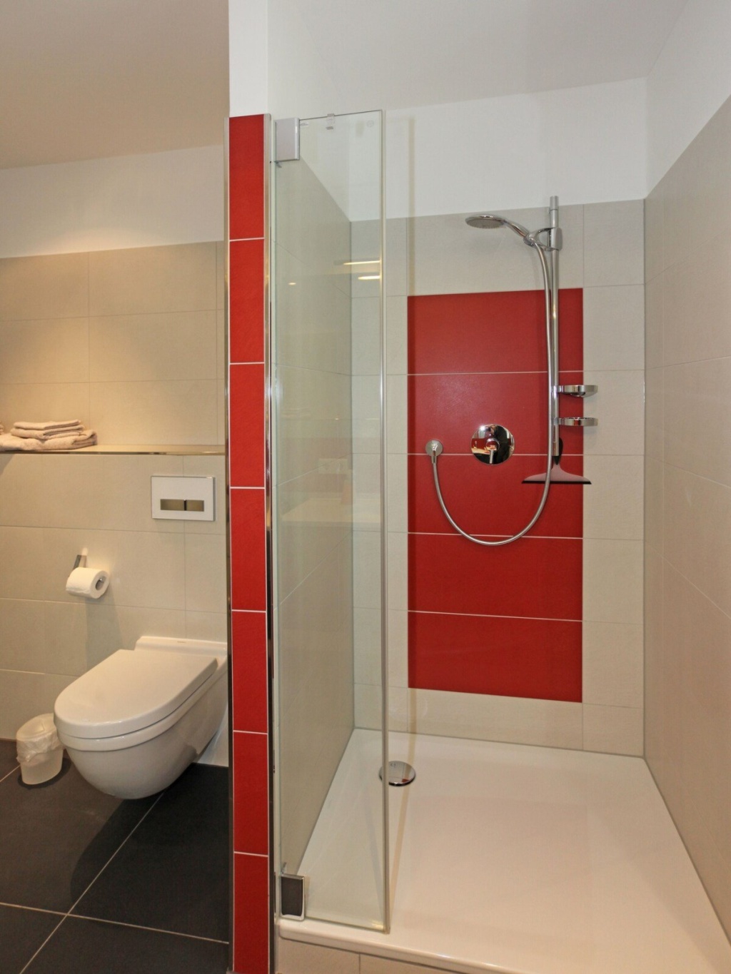 Exklusive 2 Zimmer Wohnung zur Langzeitmiete in der Dresdner Altstadt – Salzgasse 6, 1067 Dresden Innere Altstadt – Vorschaubild 12