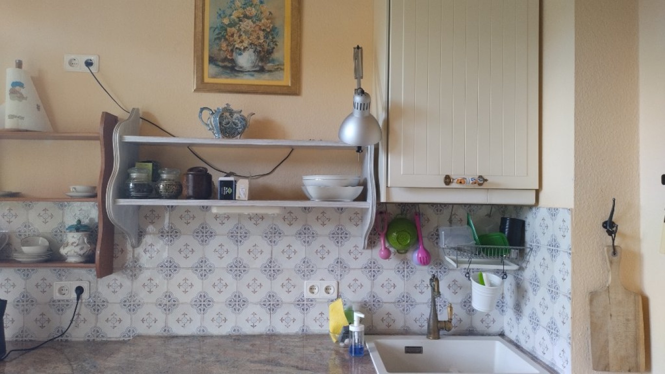 Adlershof: 3-room fully furnished apartment for 3 months or longer – Silberberger Str, 12489 Berlin Adlershof – Vorschaubild 3
