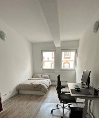 Imagen del anuncio: Moderne 3-Zimmer WG im Südviertel von Gießen