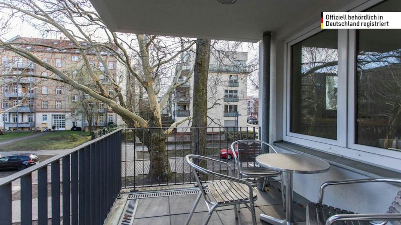 Friedrich-Junge-Straße, Berlin – Friedrich-Junge-Straße, 10245 Berlin Friedrichshain – Vorschaubild 6