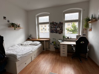 Anzeigenbild: Wg-Zimmer zur Untermiete in Uni-Nähe