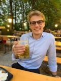 Nick Mohme