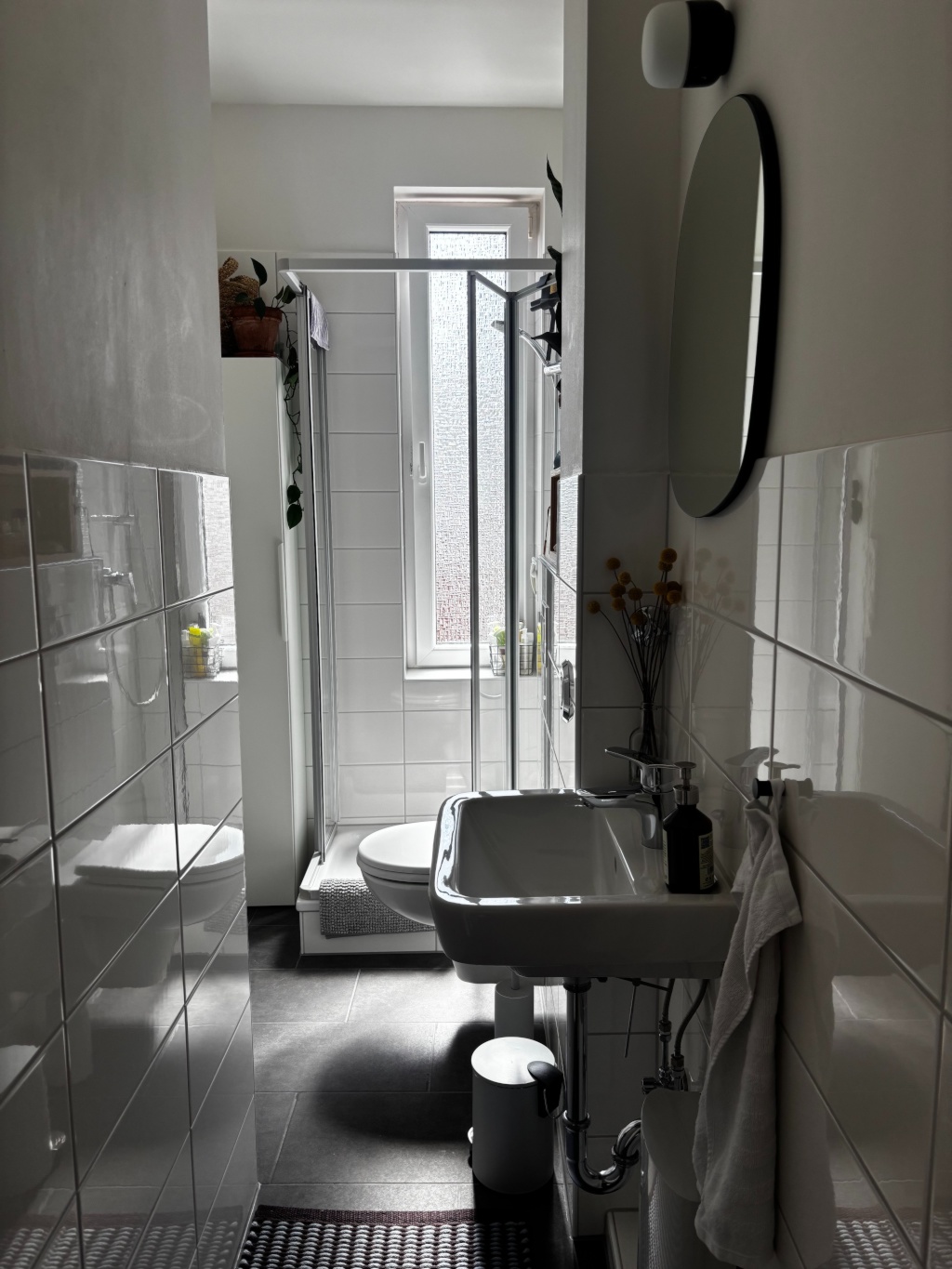 Schöne und helle 2,5 Zimmer Wohnung im Herzen Ottensens – Hohenesch 71, 22765 Hamburg Ottensen – Vorschaubild 7