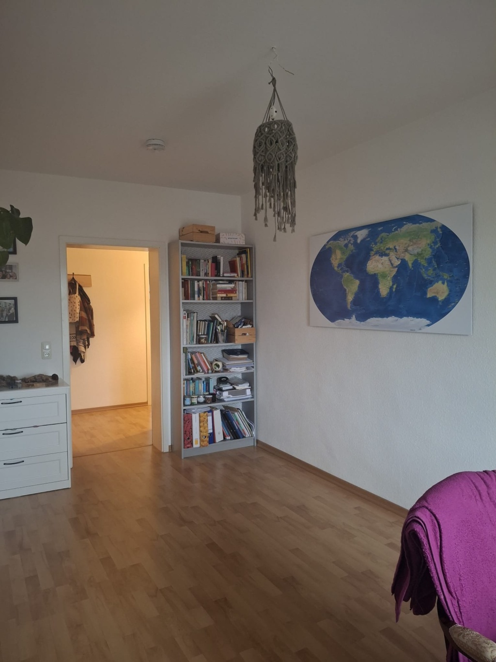 Möblierte 2-Zimmer-Wohnung in Dresden – Gehestraße 13, 1127 Dresden Pieschen – Vorschaubild 4