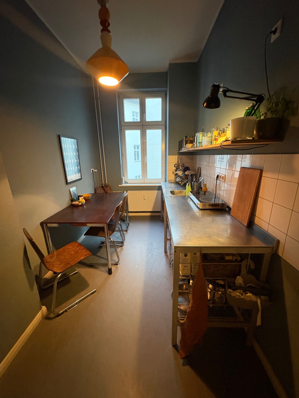Zwischenmiete 15.08.-01.09. – Krossenerstr, 10245 Berlin Berlin – Vorschaubild 4