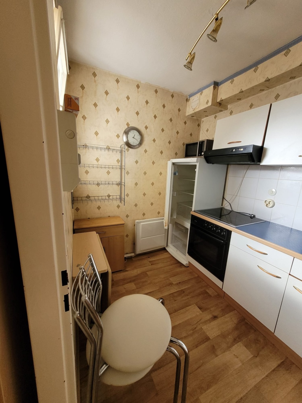 Estudio Gropiusstadt Johannisthaler Chaussee - foto 5
