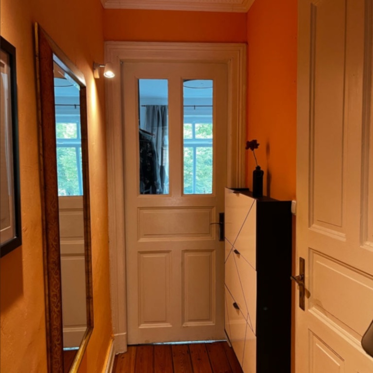 Apartamento Rotherbaum Rappstraße - foto 7