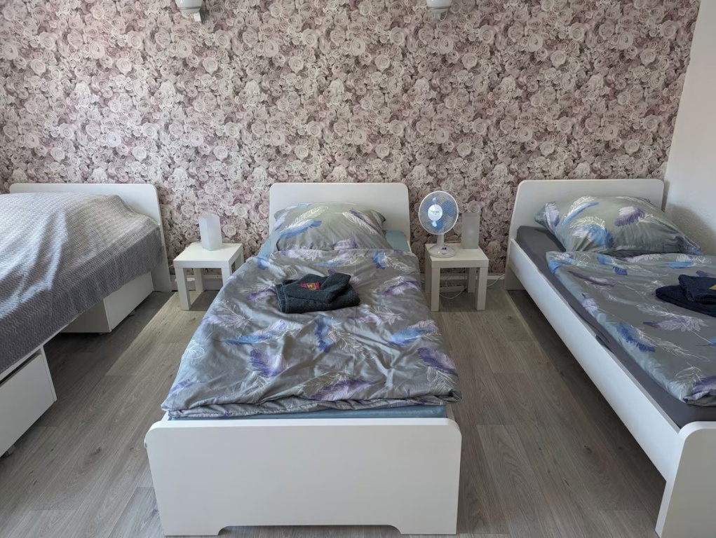 72 m2 / / / 3 Zimmer Wohnung zur Langzeitmiete – Peter-Zadek-Straße 9, 44789 Bochum Innenstadt – Vorschaubild 20