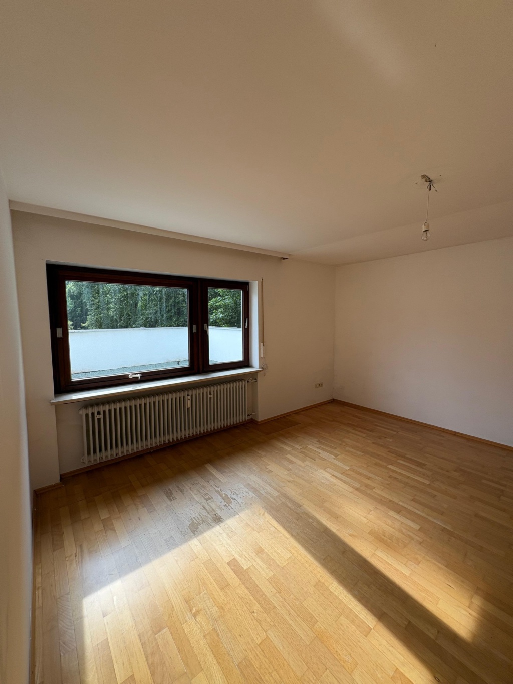 Flat Sendling Hirsch-Gereuth-Straße - Zimmer 2