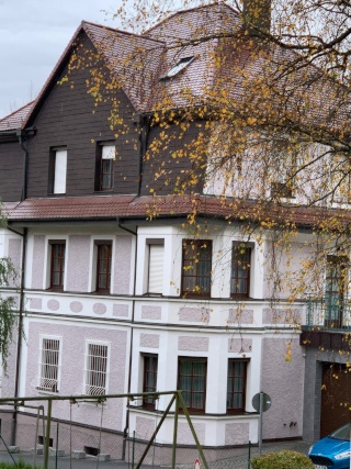 Anzeigenbild: 2er WG in schöner Innstadtvilla zu vermieten
