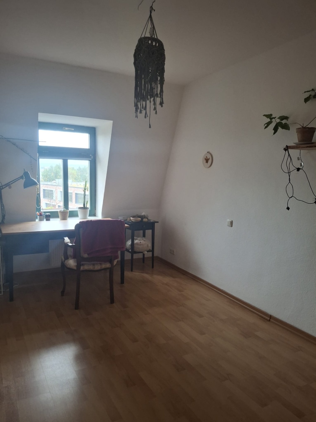 Möblierte 2-Zimmer-Wohnung in Dresden – Gehestraße 13, 1127 Dresden Pieschen – Vorschaubild 8