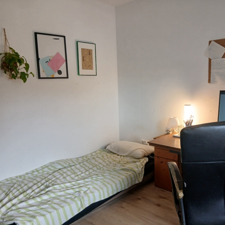 WG-Zimmer Mauritz Eltropweg - Bild 3