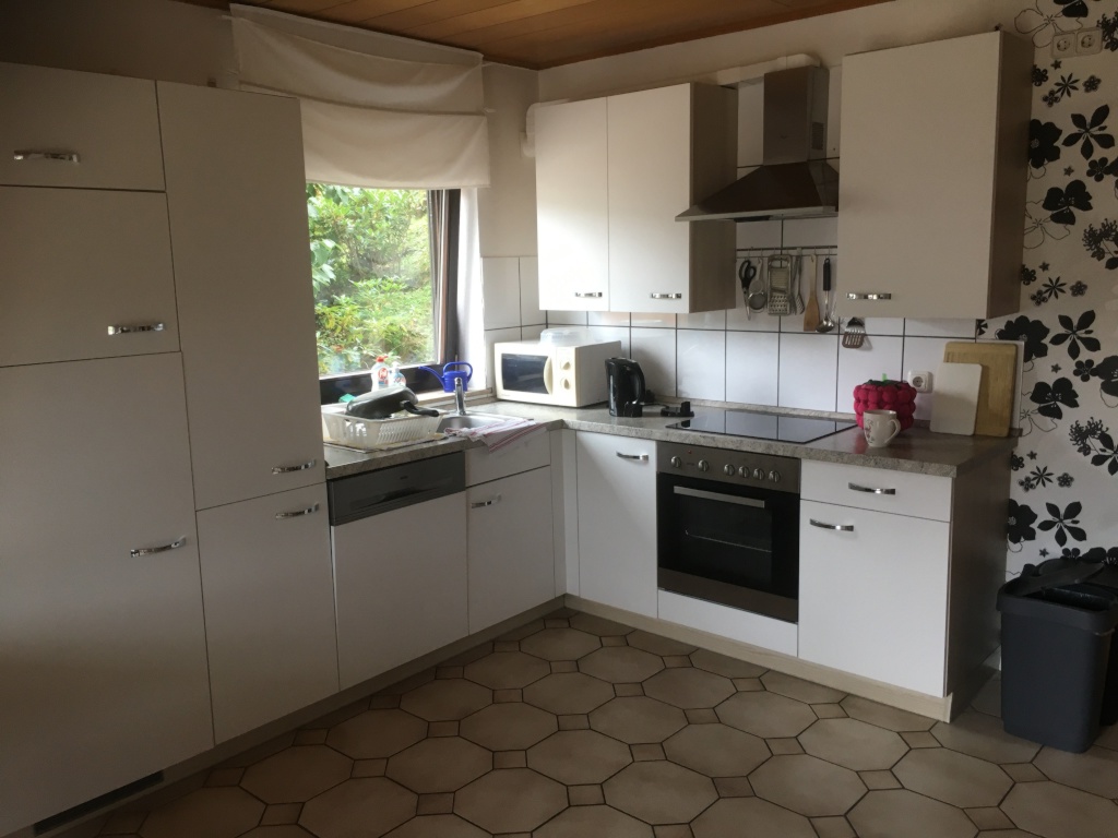 Apartamento Cölbe Hebertstr. - foto 1