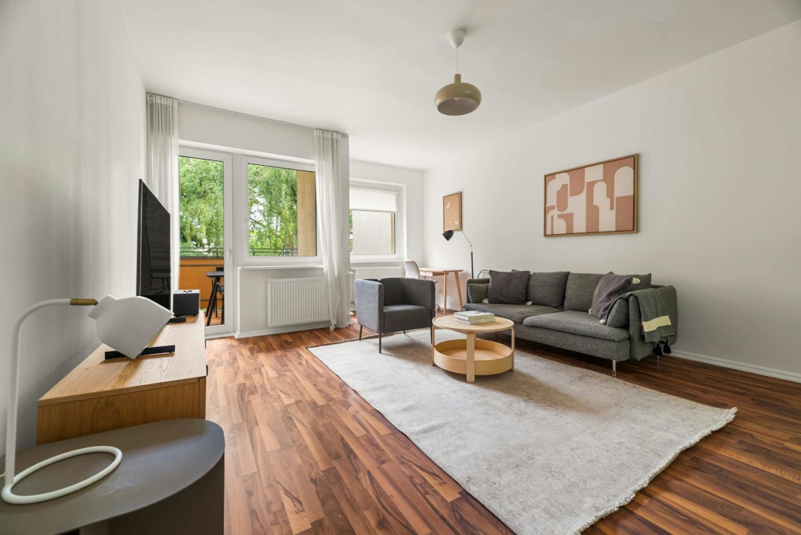 Neuchateller Straße, Berlin