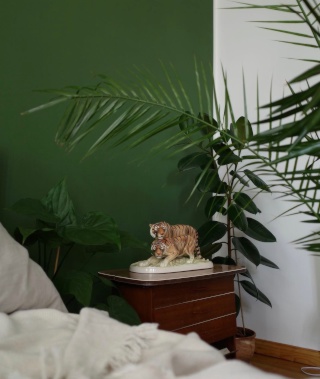 *SUBLET* 1 bedroom apartment in Moabit 22.07.06- 31.07.2025 — photo 1