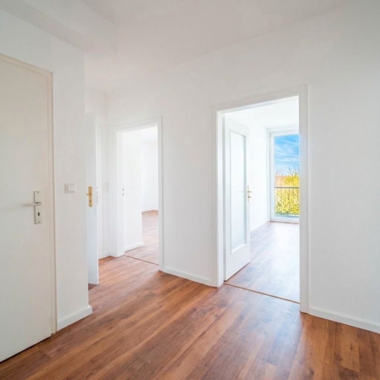 Wohnung Innenstadt Eckenheimer Landstraße - WG-Zimmer